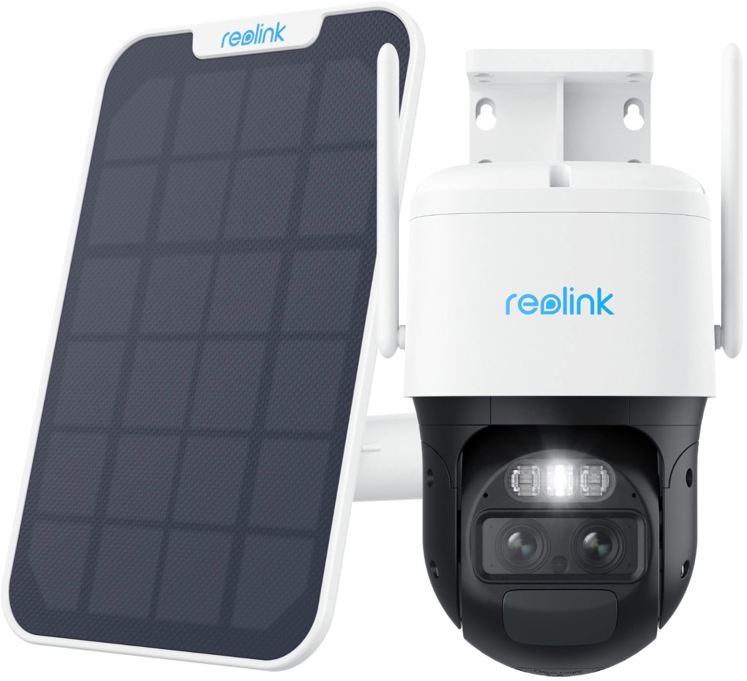 Reolink Trackmix Series G770 + Solar Panel 2 bateriová 4 G
