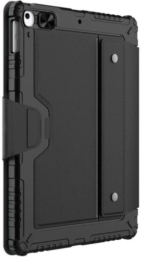 Nillkin Bumper Combo Keyboard Case pro iPad 10.2 2019/2020/2021 Black