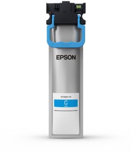Epson WF-C53xx / WF-C58xx Series Ink Cartridge XL Cyan