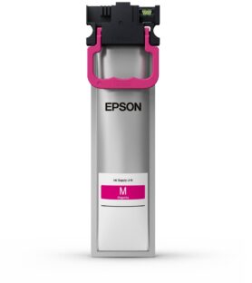 Epson WF-C53xx / WF-C58xx Series Ink Cartridge XL Magenta