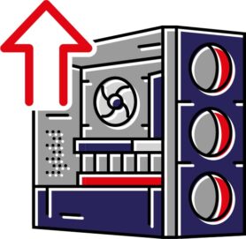 Upgrade PC/NTB