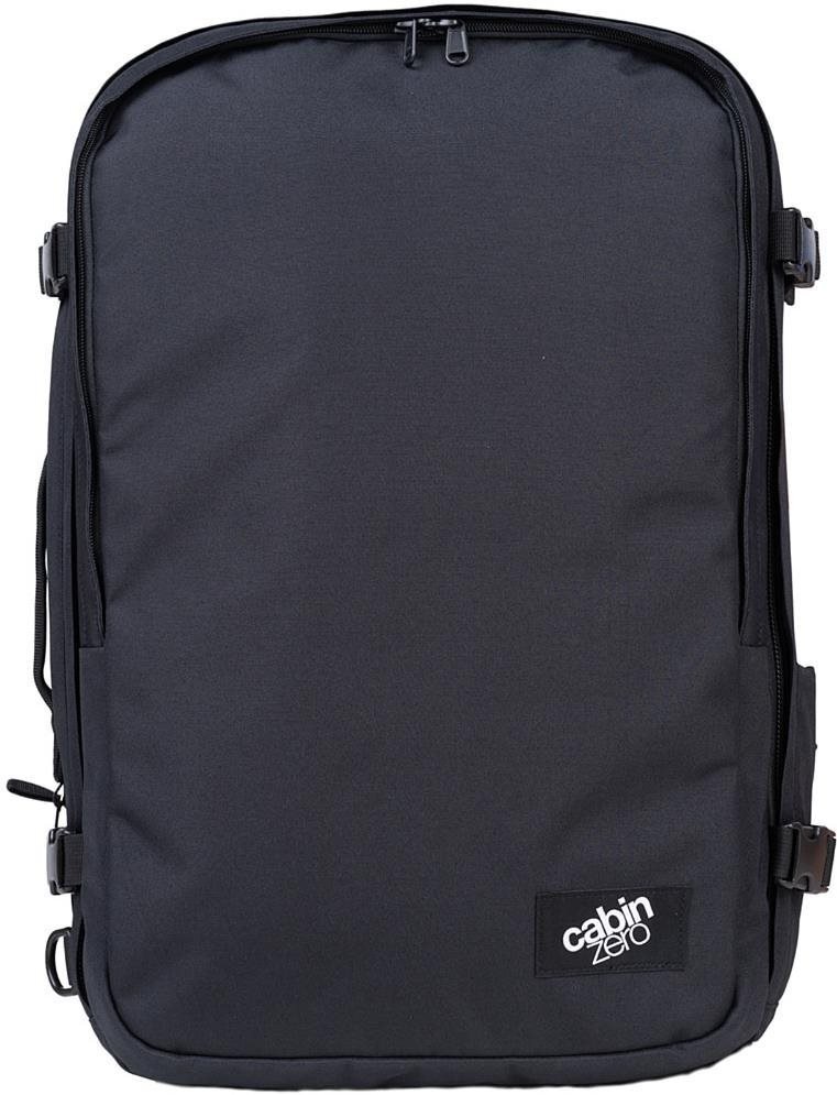 CabinZero Classic Pro 42L Absolute Black