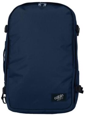CabinZero Classic Pro 42L Navy