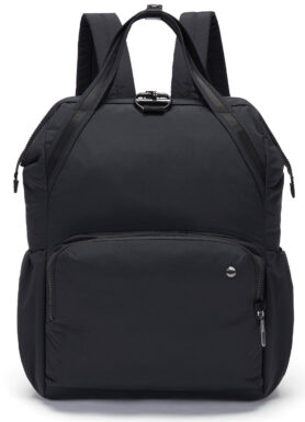 Pacsafe CX backpack Black