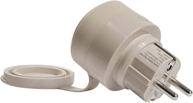 Shelly Outdoor Plug S Gen3