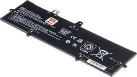 T6 Power pro Hewlett Packard EliteBook x360 1030 G4, Li-Poly, 7,7 V, 7300 mAh 56 Wh