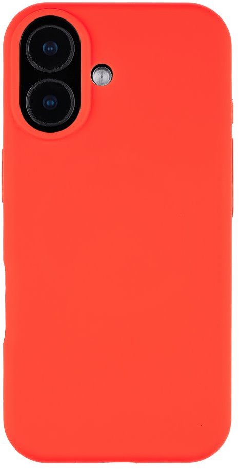 Tactical MagForce Velvet Smoothie Kryt pro Apple iPhone 17 Chilli