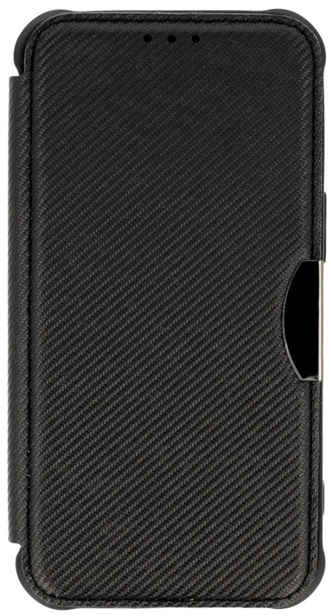 TopQ Razor Carbon pro Xiaomi Redmi 14C černé