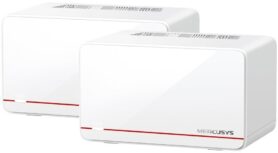Mercusys Halo H37BE (2-pack)