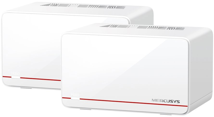 Mercusys Halo H37BE (2-pack)