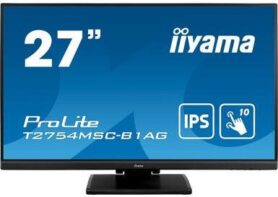 27" iiyama ProLite T2754MSC-B1AG