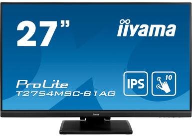 27" iiyama ProLite T2754MSC-B1AG