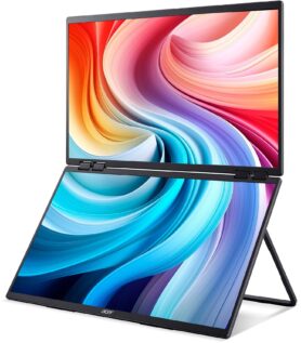 23,8" Acer PD243YE
