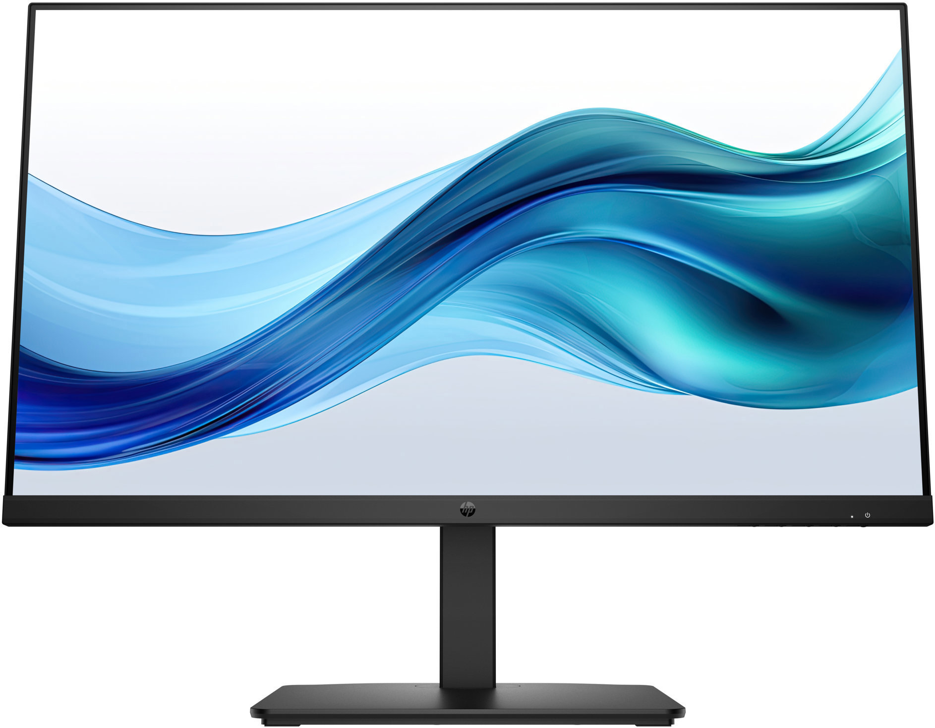 27" HP 327pe
