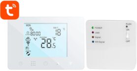 Auraton Orion SET WiFi bezdrátový termostat