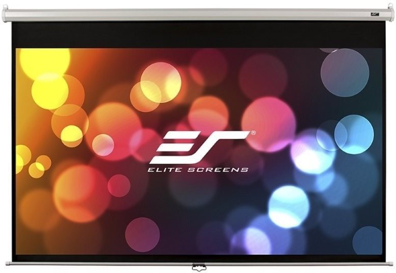 ELITE SCREENS, roleta 120"(16:9)