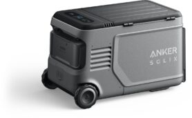Anker SOLIX EverFrost 2 23L + Battery