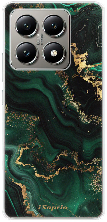 iSaprio Emerald pro Xiaomi 14T